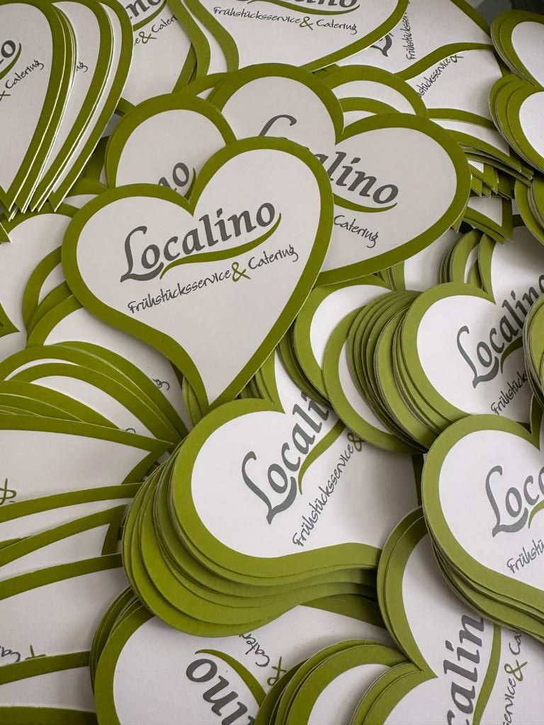 Localino FRÜHSTÜCKSSERVICE & CATERING Göttingen